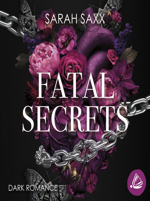 cover image of Fatal Secrets
